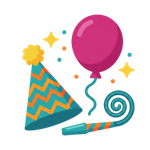 Party Accessories
