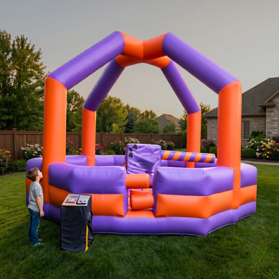 Wrecking Ball - Wipeout 