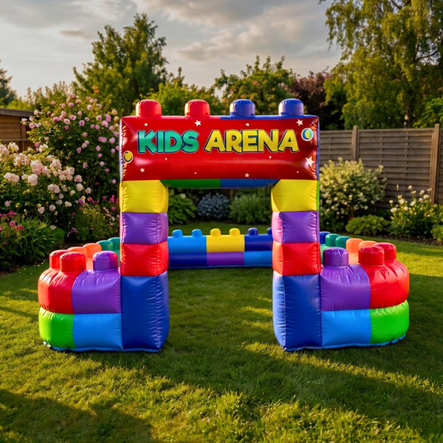 Kids Arena