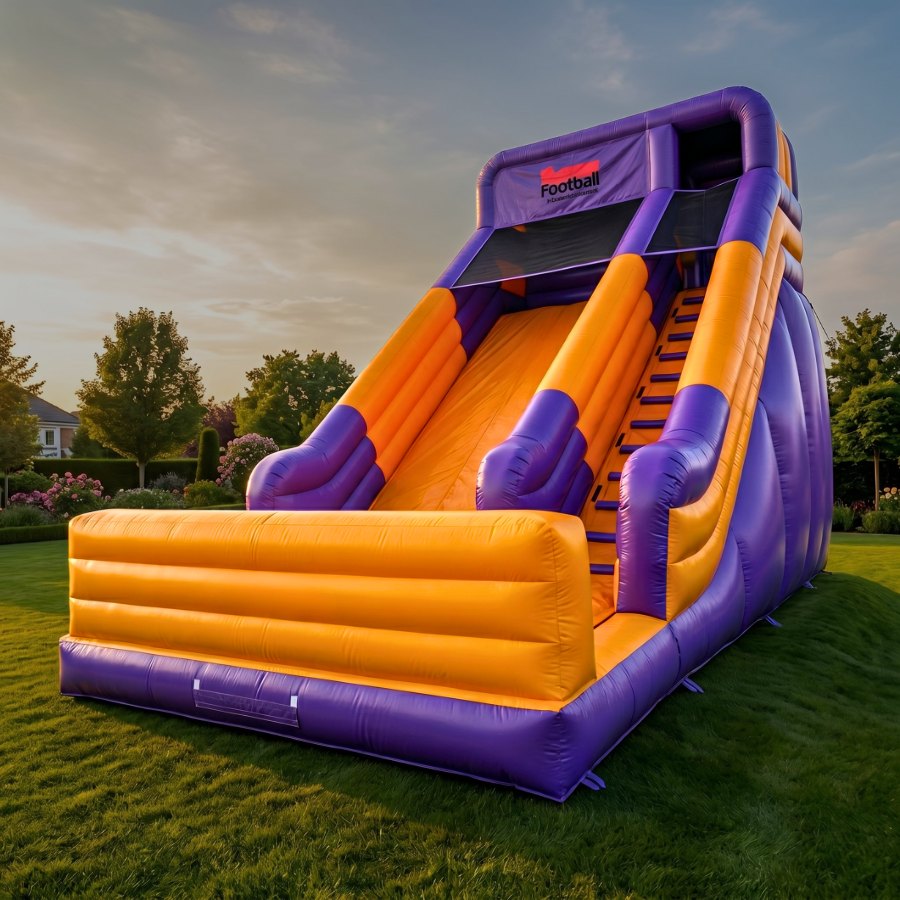 Classic Slide