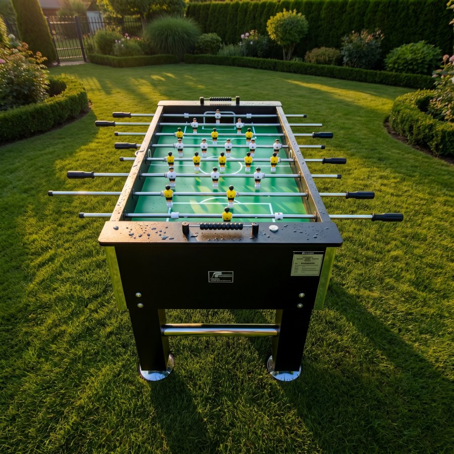 Baby Foot Table