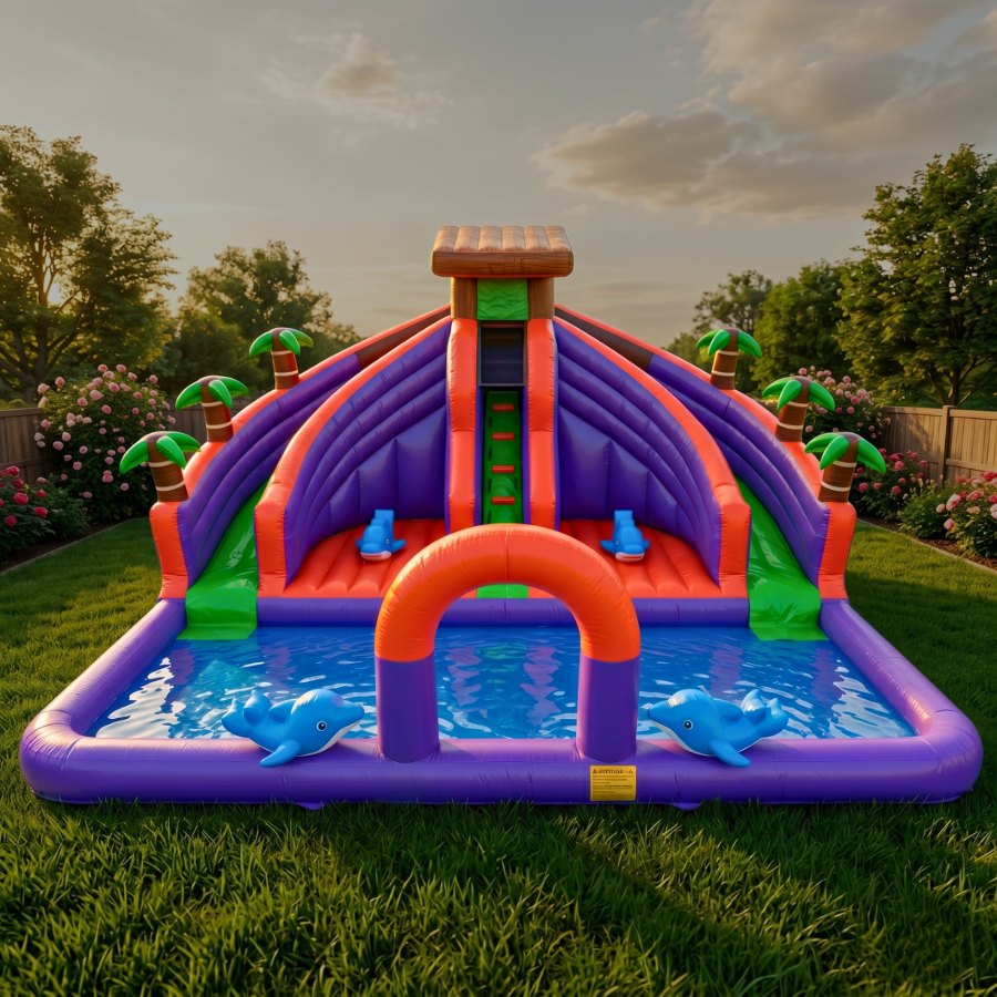 Aqua Park 3