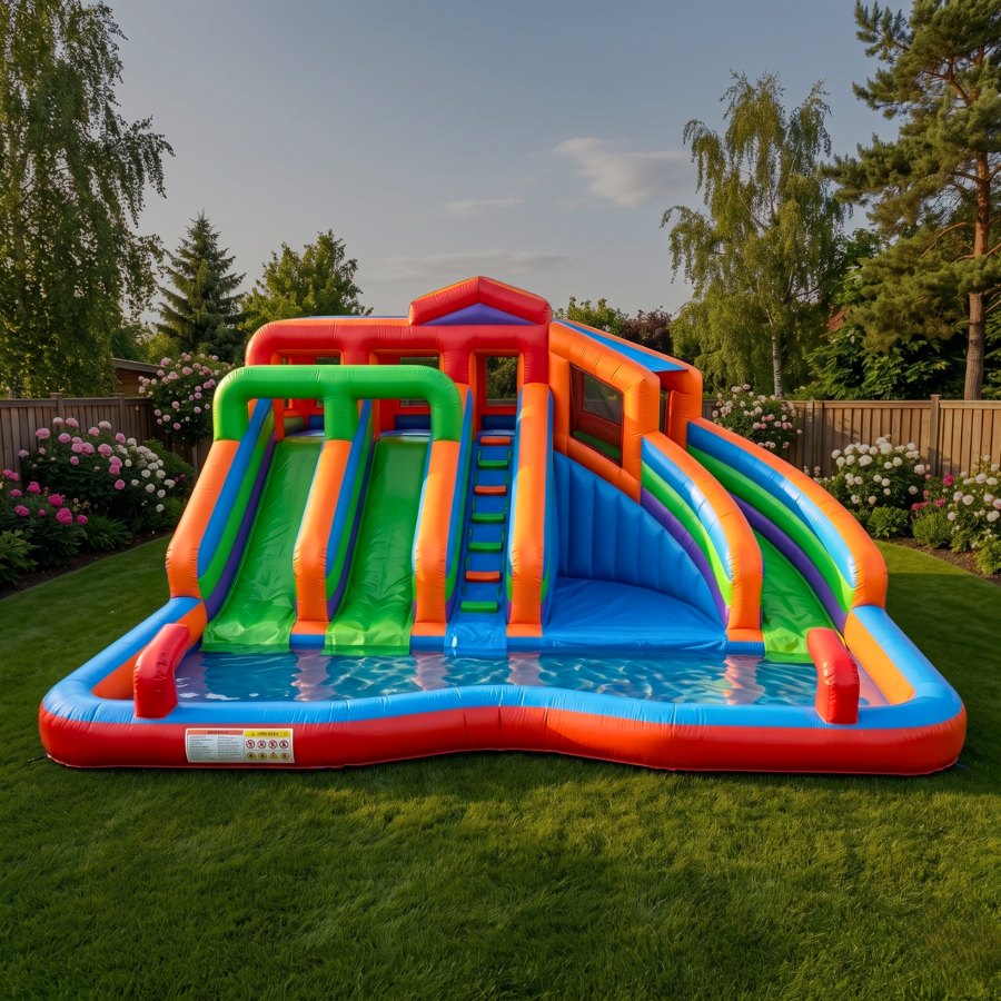 Aqua Park 4