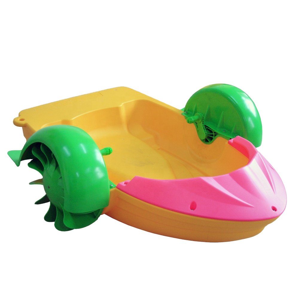 Kids Paddle Boat